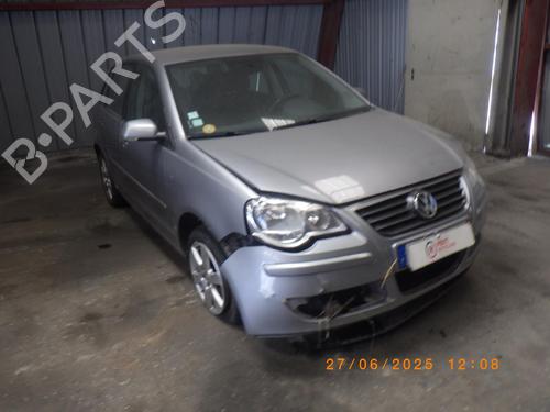 Used Parts VW POLO IV (9N_, 9A_) 1.9 TDI 4307568