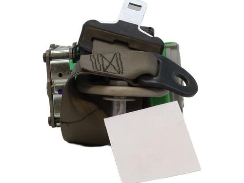 Front right belt tensioner CITROËN BERLINGO MULTISPACE (B9) 1.6 HDi 110 | BP29158262C88 
