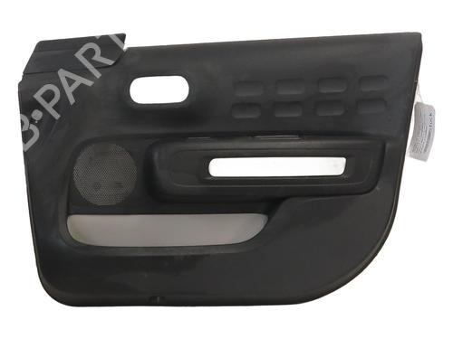 Front right panel CITROËN C3 III (SX) 1.2 PureTech 82 | BP33417014C59 - Image 2