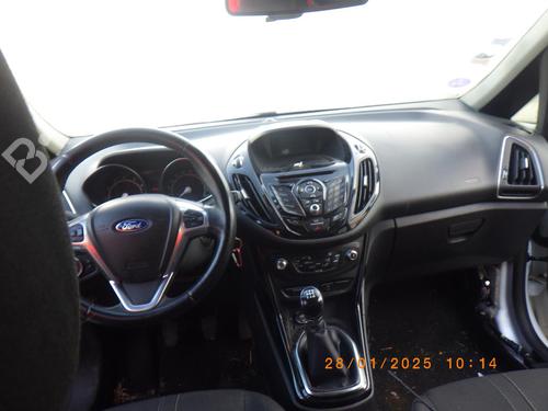 Left front window switch FORD B-MAX (JK) 1.0 EcoBoost | BP24959139I27  - Image 15