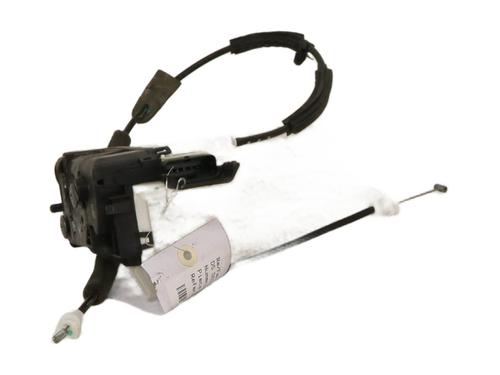 Front left lock CITROËN DS3 (SA_) 1.2 VTi 82 | BP23840693C98 