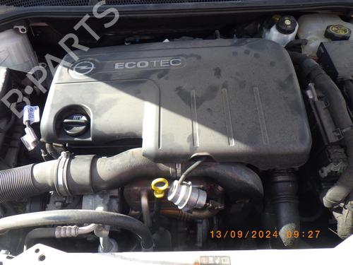 Radio OPEL ASTRA H CLASSIC Hatchback (A04) 1.7 CDTI (L48) | BP23839959E6  - Image 12