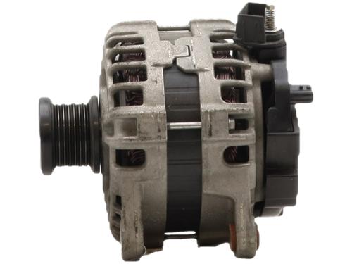 Alternator RENAULT CLIO V (B7_) 1.0 TCe 90 (B7MT) | BP37495686M7 - Image 5