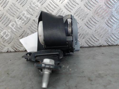Rear right seatbelt CITROËN C4 II (NC_) 1.6 HDi 115 | BP26522919I28  - Image 5