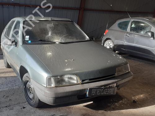 Brugte CITROËN ZX (N2)  1.4  4663145