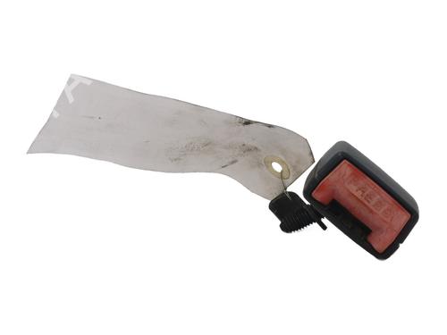 Used Seat buckle RENAULT TWINGO II (CN0_) 1.5 dCi (CN0E) (64 hp) 32477946