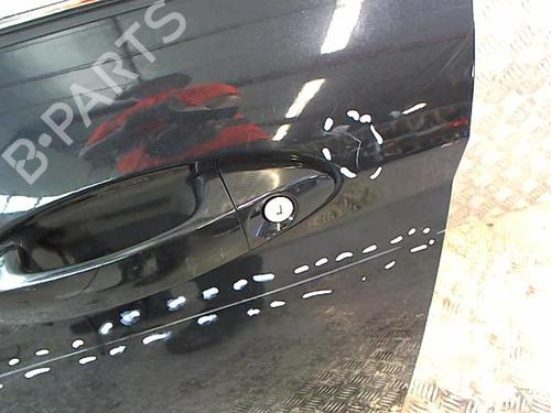 Left front door FORD FIESTA VI (CB1, CCN) 1.6 TDCi | BP23051002C2 