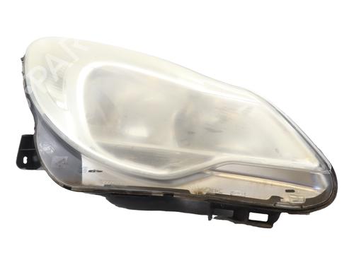 Right headlight OPEL CORSA D (S07) 1.4 (L08, L68) | BP39178210C29 - Image 2