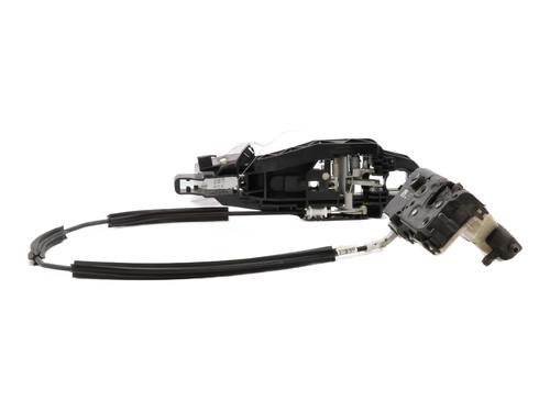 Used Rear right lock PEUGEOT PARTNER Box Body/MPV (K9) 1.5 BlueHDi 100 (102 hp) 32017096