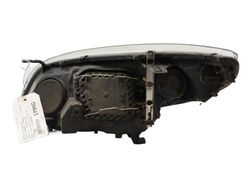 Right headlight RENAULT MEGANE III Hatchback (BZ0/1_, B3_) 1.6 16V (BZ0H) | BP32320751C29