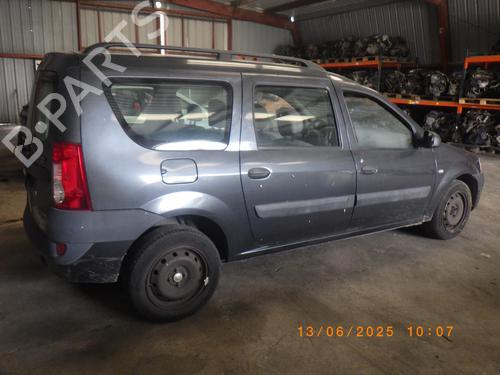 Sikkerhedssele-spænde DACIA LOGAN MCV (KS_) 1.5 dCi (KS0W) | BP29919085I32 - Image 21