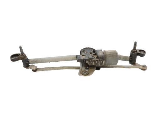 Used Front wiper motor OPEL ASTRA H GTC (A04) 1.7 CDTI (L08) (125 hp) 28585294