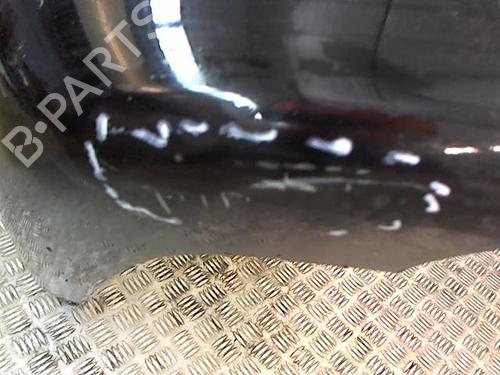 Rear bumper MERCEDES-BENZ C-CLASS (W203) C 220 CDI (203.006, 203.008) | BP23051342C8 