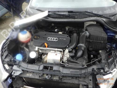 AC compressor AUDI A1 (8X1, 8XK) 1.4 TFSI | BP23051035M34  - Image 10