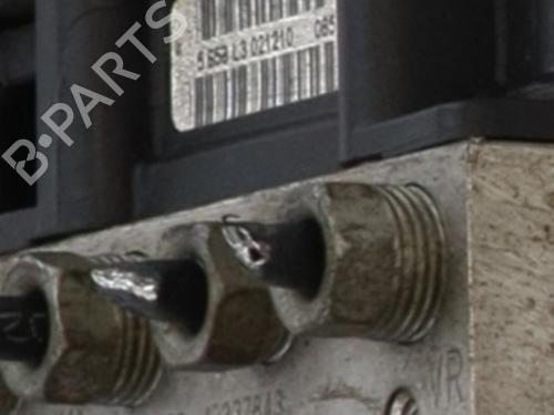 Used ABS pump ABS pump OPEL CORSA D (S07) 1.3 CDTI (L08, L68) (75 hp) 36315040 36315040