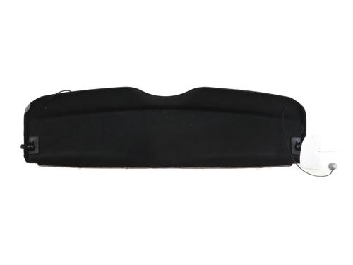 Used Rear parcel shelf Rear parcel shelf MINI MINI (R56) Cooper D (112 hp) 31343316 31343316