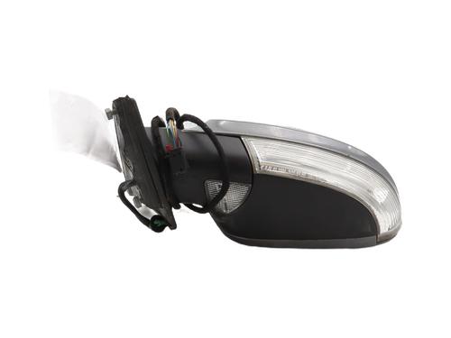 Left mirror VW PASSAT B6 (3C2) 1.9 TDI | BP26616914C26 