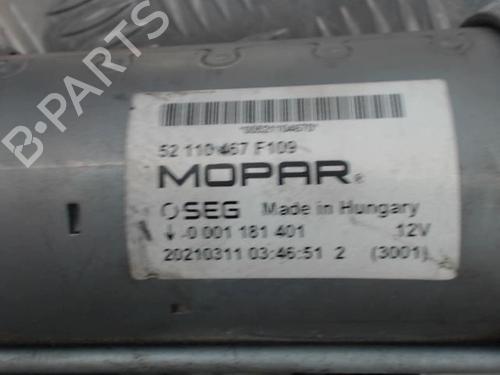 Used Starter Starter FIAT TIPO Estate (356_, 357_) 1.6 Multijet (357WXG1) (131 hp) 23050793 23050793