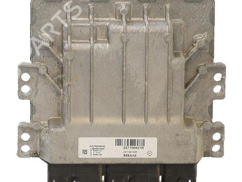 Used Engine control unit (ECU) Engine control unit (ECU) RENAULT CLIO IV (BH_) 1.2 TCe 120 (BHAU) (118 hp) 36394290 36394290