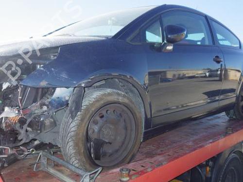 Right front suspension arm CITROËN C4 Coupe (LA_) 1.4 16V | BP23045709M13 