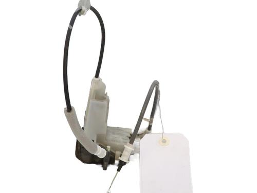Front right lock CITROËN C3 III (SX) 1.2 PureTech 82 | BP29209372C97 