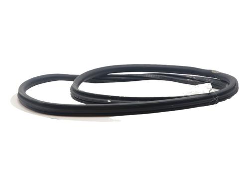 Used Rubber door seal Rubber door seal DS DS 7 Crossback (J4_, JR_, JC_) 1.5 BlueHDi 130 (JCYHZJ, JCYHZR) (130 hp) 40253826 40253826