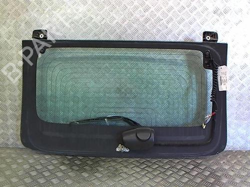 Used Tailgate Tailgate 23839560 23839560
