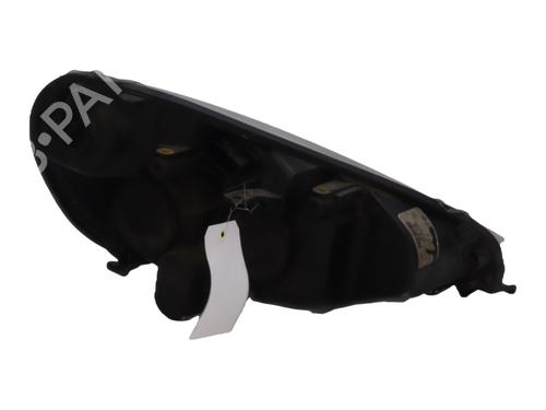 Left headlight FORD GALAXY II (WA6) 2.0 TDCi | BP38977374C28 - Image 4
