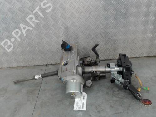 Used Steering column Steering column OPEL CORSA D (S07) 1.3 CDTI (L08, L68) (75 hp) 29028149 29028149