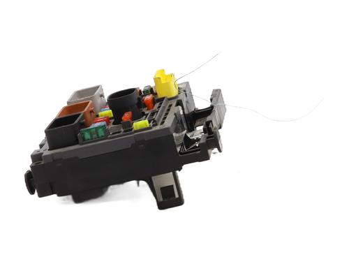 Fuse box PEUGEOT 5008 (0U_, 0E_) 1.6 HDi | BP32171142E1