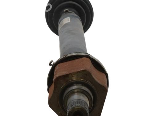 Used Right front driveshaft Right front driveshaft SKODA FABIA III (NJ3) 1.0 TSI (95 hp) 36115468 36115468