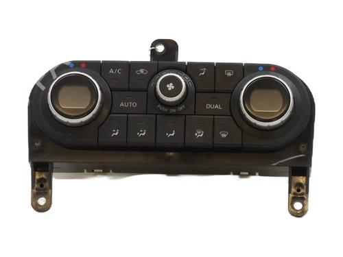 Used Climate control NISSAN QASHQAI I (J10, NJ10) 1.5 dCi (110 hp) 30970168