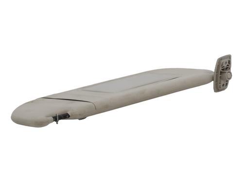 Left sun visor CITROËN C3 II (SC_) | BP36322835I1 - Image 4