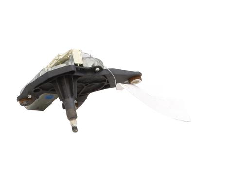 Rear wiper motor NISSAN JUKE (F15) 1.5 dCi | BP30446088M102