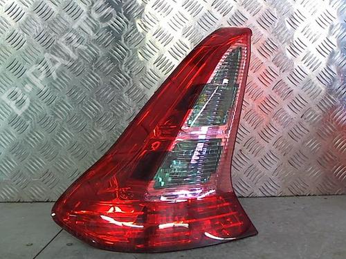 Used Left taillight Left taillight CITROËN C4 Coupe (LA_) 1.6 HDi (90 hp) 23052033 23052033