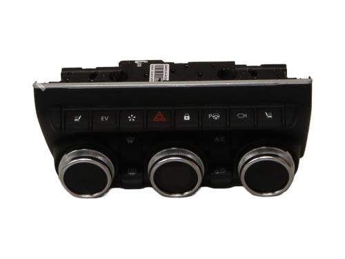 Used Climate control RENAULT ARKANA I (LCM_, LDN_) [2019-2025]  23840330
