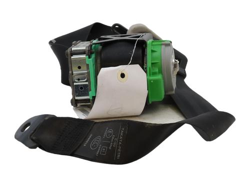 Front right seatbelt PEUGEOT PARTNER Tepee | BP36322789I25 - Image 3