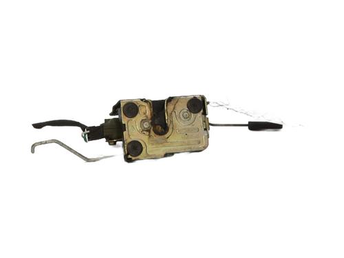 Front right lock RENAULT MASTER II Van (FD) 2.5 dCi 120 (FD0M, FD0U, FD0W, FD2M, FD2W, FD3M, FD3U,... | BP29599017C97 