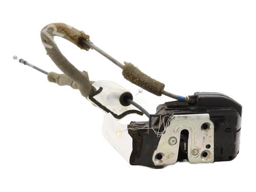 Used Front right lock NISSAN QASHQAI I (J10, NJ10) 1.5 dCi (110 hp) 31069831