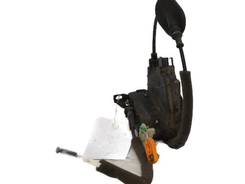 Front left lock RENAULT ZOE (BFM_) ZOE | BP29209362C98 