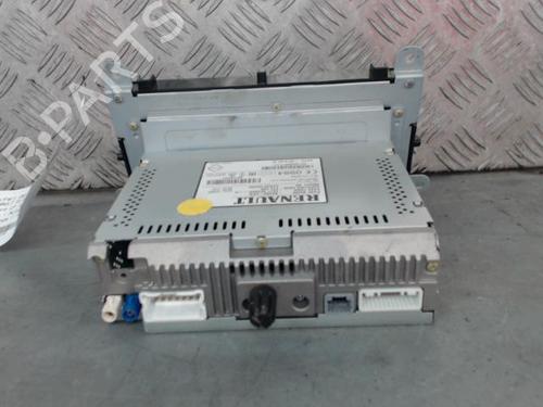 radio-renault-clio-iv-bh_-2012-2013-2014-2015-2016-2017-2018-2019-2020-2021-27383593 main image