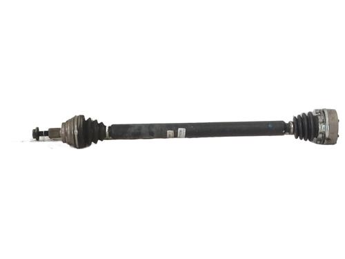 Right front driveshaft VW GOLF VI (5K1) 2.0 TDI | BP32704340M39 - Image 3