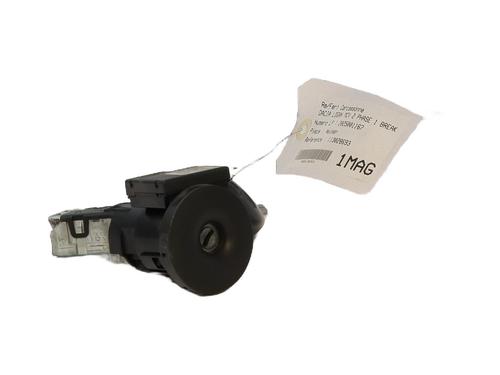 Used Ignition barrel DACIA LOGAN MCV II 1.5 dCi (75 hp) 29710108