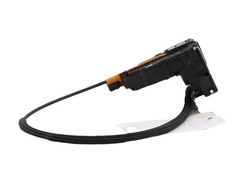 Front right lock OPEL CORSA E (X15) 1.4 Turbo (08, 68) | BP37637205C97 - Image 2