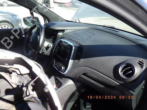 Alternator RENAULT CAPTUR I (J5_, H5_) 1.2 TCe 120 | BP23052346M7 - Image 12