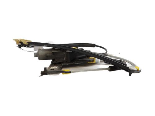 Front right window mechanism CITROËN C5 III (RD_) 1.6 HDi 110 (RD9HZC) | BP29372077C23 