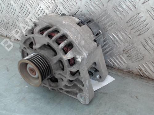 Alternator CITROËN C3 I (FC_, FN_) 1.1 i | BP29570983M7 