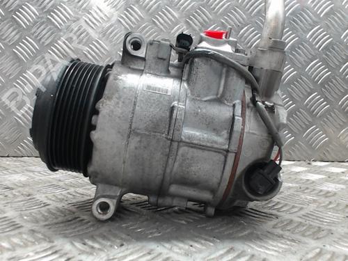 AC compressor MERCEDES-BENZ CLS (C218) CLS 350 CDI / d (218.323) | BP23048638M34 