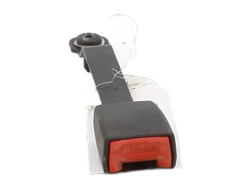 Used Seat buckle RENAULT CLIO III (BR0/1, CR0/1) 1.5 dCi (88 hp) 30704512