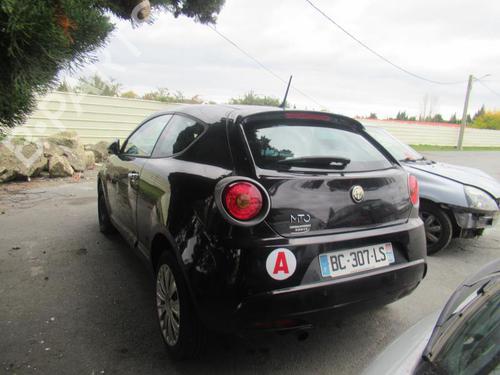 AC compressor ALFA ROMEO MITO (955_) 1.3 MultiJet (955AXP1A, 955AYC1A) | BP23048798M34 - Image 5